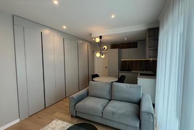 COTROCENI - ACADEMIEI -AFI COTROCENI-2 CAMERE LUX - 6