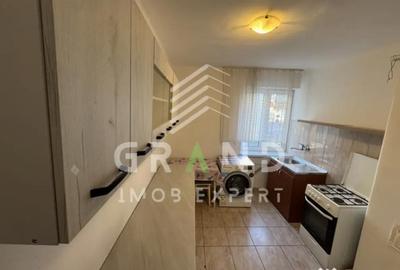 Apartament cu 2 camere semidecomandat în Central - 11