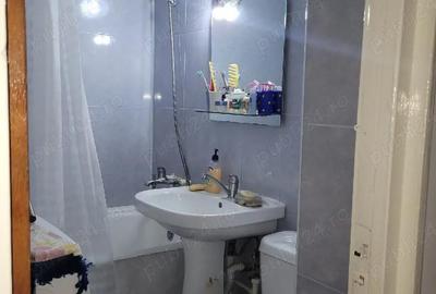 Apartament cu 2 camere decomandat în Drumul Taberei - 3