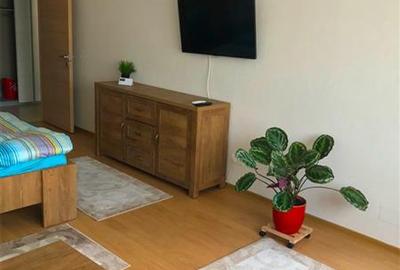 Garsonieră decomandată în Grozăvești - 3