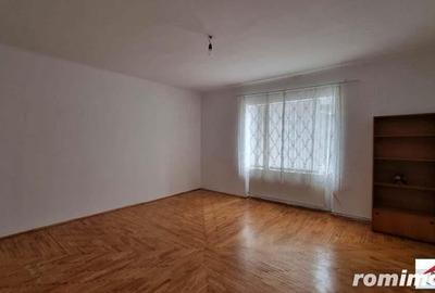 Casa D+P+E cu teren 769 mp, semicentral - Zorilor 185000 Euro - 12