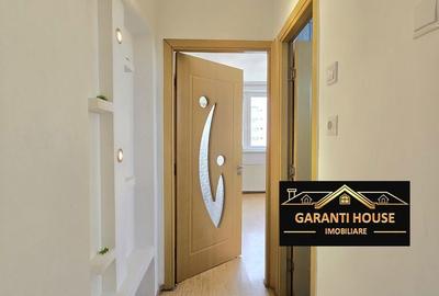 Apartament cu 2 camere decomandat în Central - 2