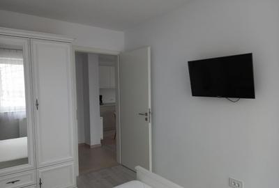 Studio etajul 1 cu balcon si loc de parcare, vis a vis mall Coresi Kasper - 5