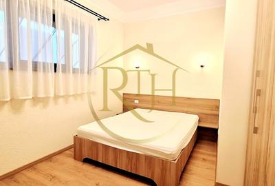 Apartament cu 2 camere semidecomandat, mobilat în Giroc - 9