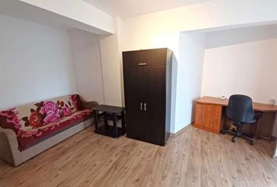 Garsonieră decomandată în Exterior Vest - 3