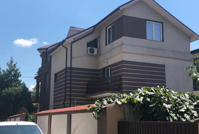 Imobil S+P+1+M la doar 400m fata de Aparatorii Patriei - 31