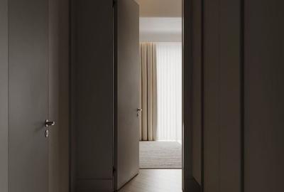 Apartament 3 camere I Cortina 126 I Iancu Nicolae - 22