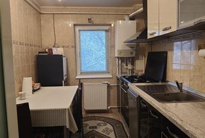 Apartament cu 3 camere decomandat în Apollo - 5