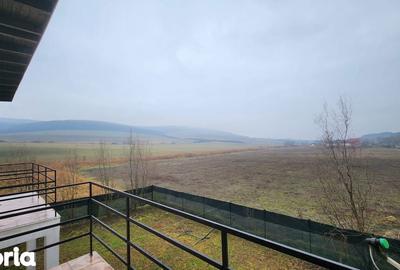 Casă cu 3 camere cu Teren 315 Mp în Sângeorgiu de Mureș - 6
