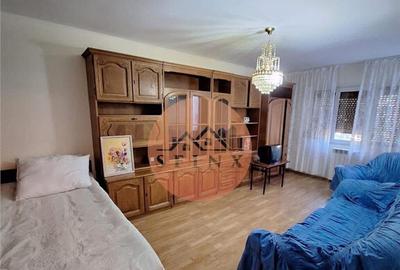 2 decomandate Tiglina 3, etaj 2, 300/luna - 8