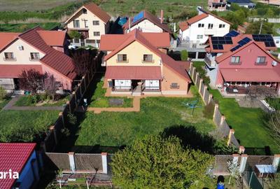 Casă cu 4 camere cu Canalizare în Săcălaz - 3