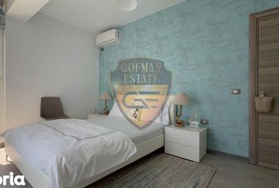 Apartament cu 3 camere în Nord - 6