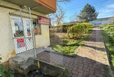 Spațiu comercial, de 51 mp, în Central - 1