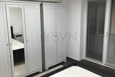 Apartament cu 2 camere decomandat, mobilat în Barbu Văcărescu - 2