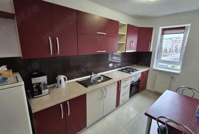 Garsonieră decomandată în Avantgarden - 3