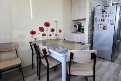Apartament cu 2 camere decomandat în Central - 3