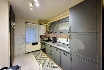 Apartament cu 3 camere decomandat în Central - 7