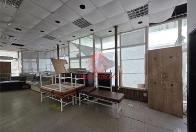 Spațiu comercial, de 70 mp, în Ultracentral - 2