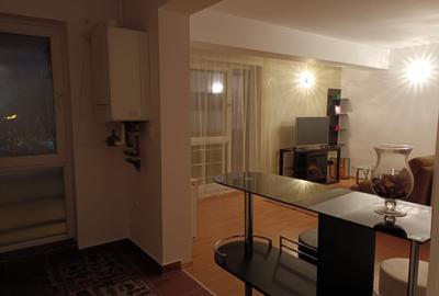 Greenfield – Pădurea Băneasa, Apartament 2 camere - 11