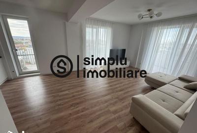 Apartament cu 3 camere decomandat în Lăpuș Argeș - 15