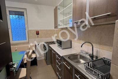 Apartament cu 2 camere semidecomandat în Gara de Nord - 7
