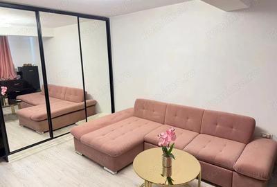 Garsonieră decomandată în Central - 1