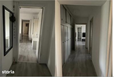 Apartament cu 4 camere semidecomandat în Tudor Vladimirescu - 6