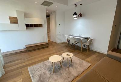 REA1025014 Apartament 2 camere I One Herastrau Park I 64 MP I De inchiriat - 4