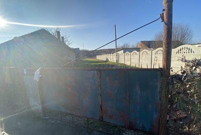 Casă cu 3 camere în Criș - 5