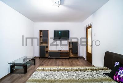 Apartament cu 2 camere decomandat, mobilat în Militari - 1