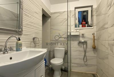 Vila moderna – toate utilitatile, gradina, garaj, foisor, STB! - 20