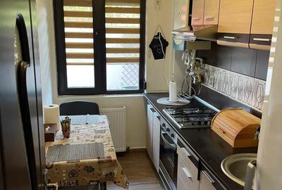 Apartament cu 2 camere ?i curte proprie, situat pe Bd. Laminorului - 2