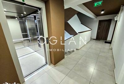 Apartament cu 3 camere, mobilat în Central - 17