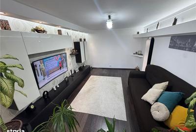 Apartament cu 3 camere, mobilat în Central - 19