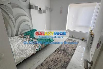 Garsonieră decomandată, mobilată în Chiajna - 3
