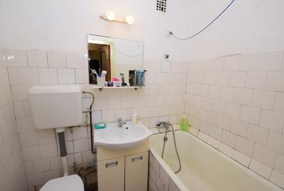 Apartament cu 4 camere decomandat în Vest - 11