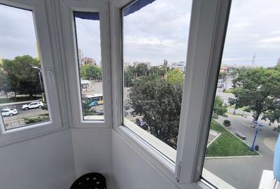 Inchiriere Garsoniera Brancoveanu vis a vis de Metrou - 6