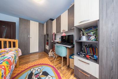 Apartament cu 2 camere decomandat, mobilat în Electroprecizia - 8