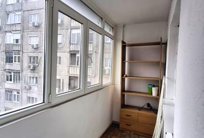 Apartament cu 2 camere decomandat, mobilat în Drumul Taberei - 16