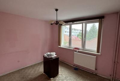 Apartament cu 2 camere, la 10 minute de Parcul Central - 2
