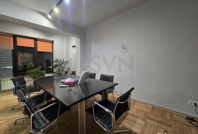 Casă cu 7 camere cu Teren 300 Mp în Domenii - 4