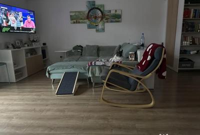 Garsonieră decomandată în Central - 1