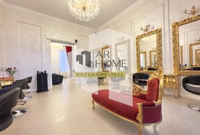 Vila interbelica renovata complet in zona centrala Ploiesti - 5