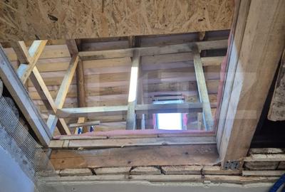 Casa de vacanta in curs de modernizare in Belis, 5 camere, 920mp teren drept - 20