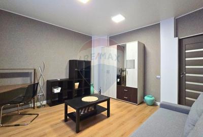 Inchiriere Apartament 3 camere Dorobanti - 18