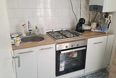 Garsonieră decomandată în Central - 13