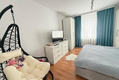 Casă individuală cu 2 camere cu Teren 800 Mp în Fratelia - 11