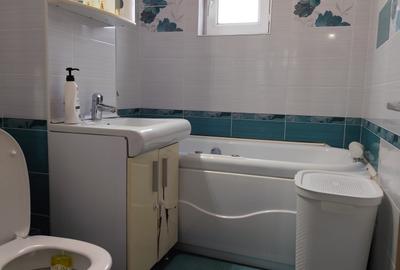 Apartament 3 camere I.C.Frimu - 10