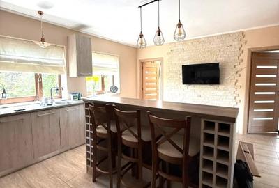 Apartament 3 camere, bloc vila, parcare, terasa, Calea Turzii - 1