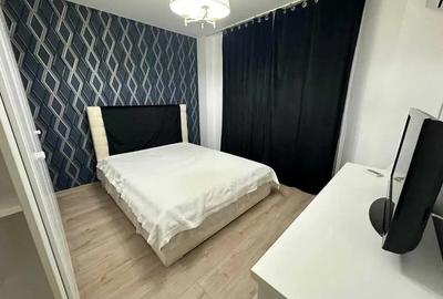 Apartament cu 2 camere, DECOMANDAT, zona Tudor Vladimirescu